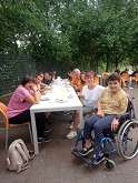 GIORNATA SPECIALE A SALTER - 11.07.2025