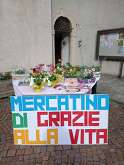 FESTA DELLA MAMMA - 12.05.2025